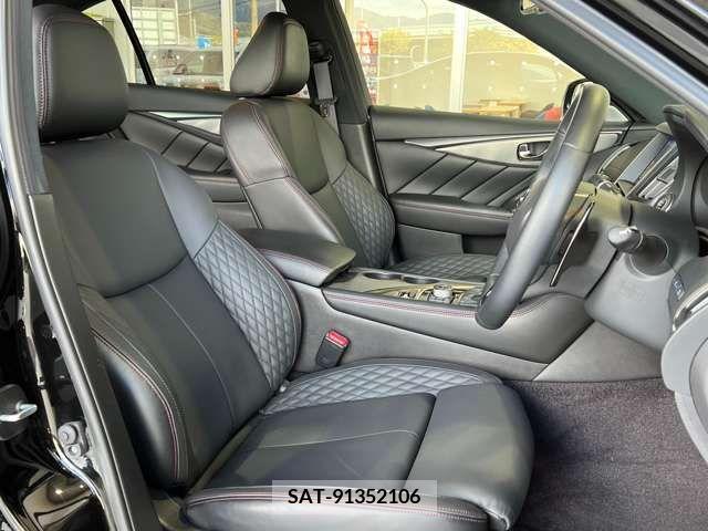 Nissan SKYLINE 2021-09 285218-13