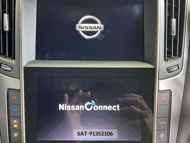 Nissan SKYLINE 2021-09 285218-8