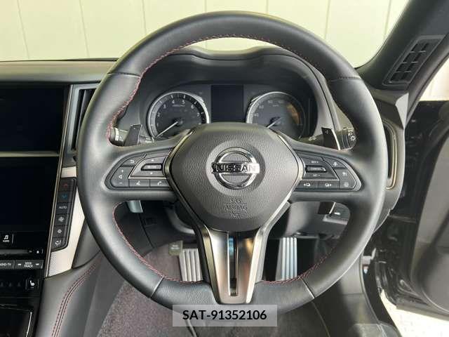 Nissan SKYLINE 2021-09 285218-7