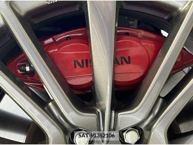 Nissan SKYLINE 2021-09 285218-5