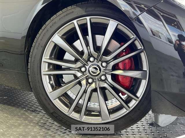 Nissan SKYLINE 2021-09 285218-4