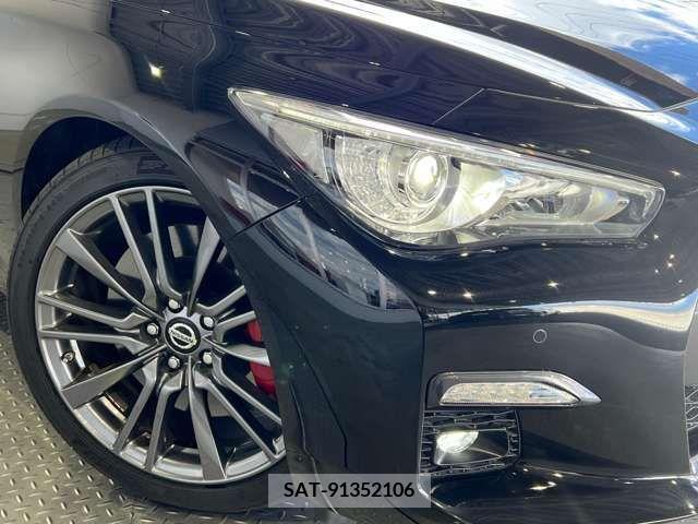 Nissan SKYLINE 2021-09 285218-3