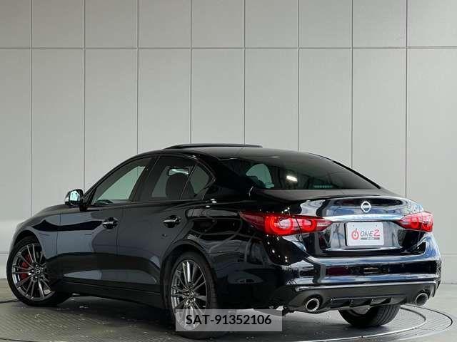 Nissan SKYLINE 2021-09 285218-2