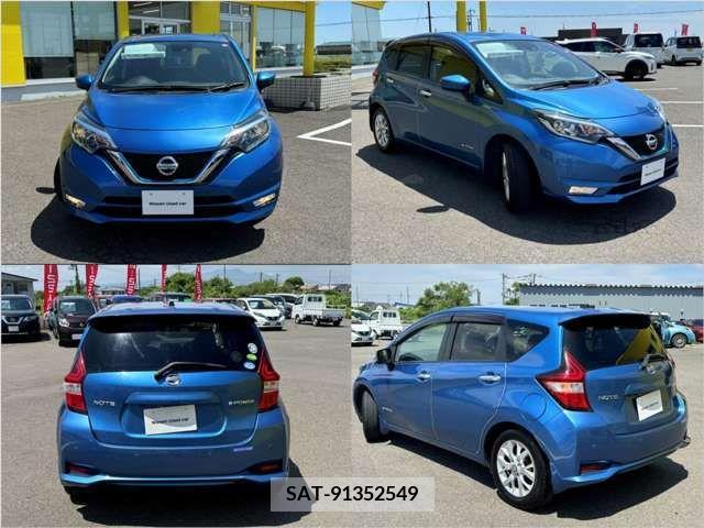 Nissan NOTE 2019-07 365435-16