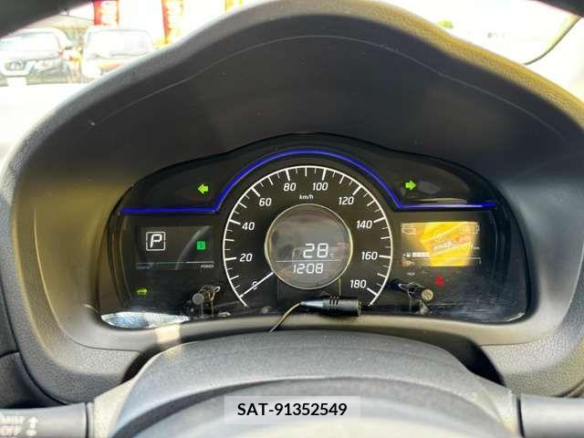 Nissan NOTE 2019-07 365435-5