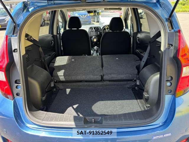 Nissan NOTE 2019-07 365435-15