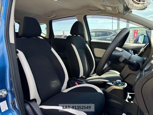 Nissan NOTE 2019-07 365435-3
