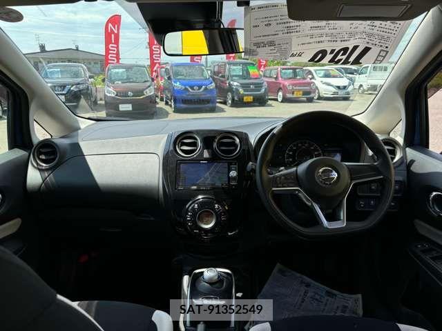 Nissan NOTE 2019-07 365435-2