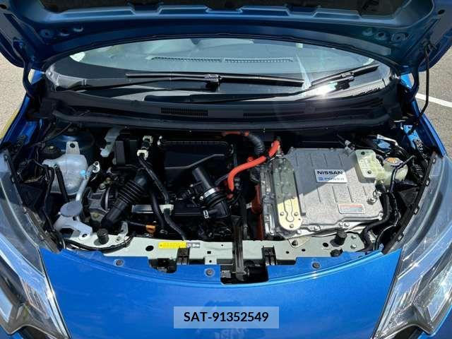 Nissan NOTE 2019-07 365435-18