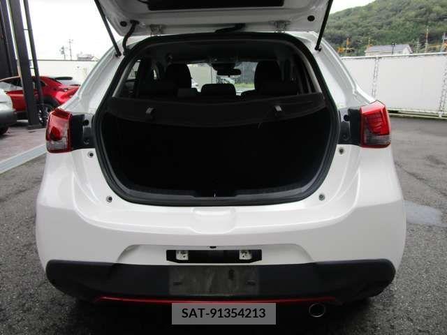 Mazda DEMIO 2015-01 202771-17