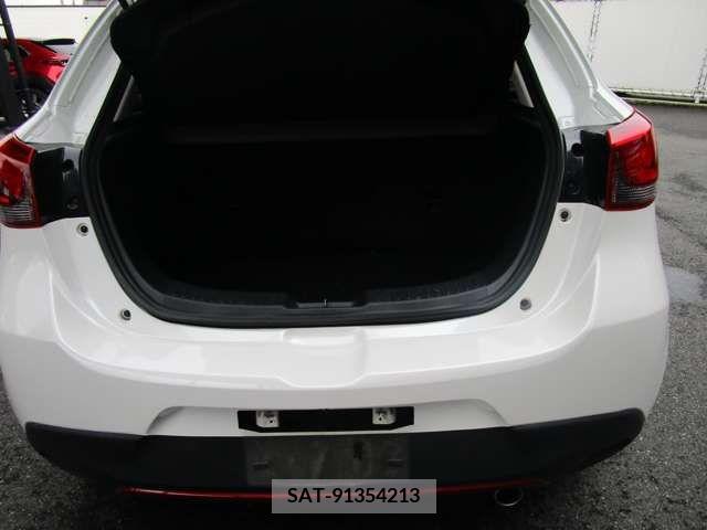 Mazda DEMIO 2015-01 202771-16