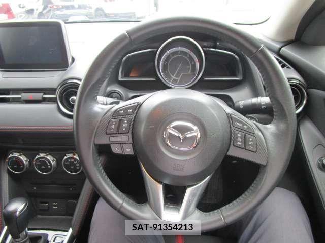 Mazda DEMIO 2015-01 202771-13