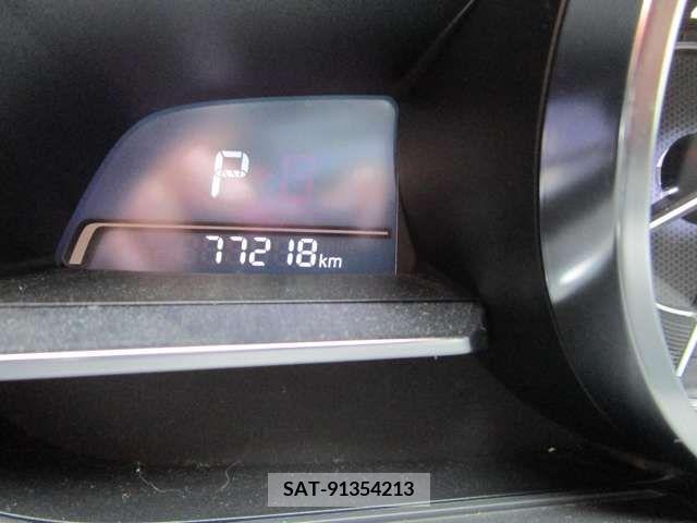 Mazda DEMIO 2015-01 202771-12