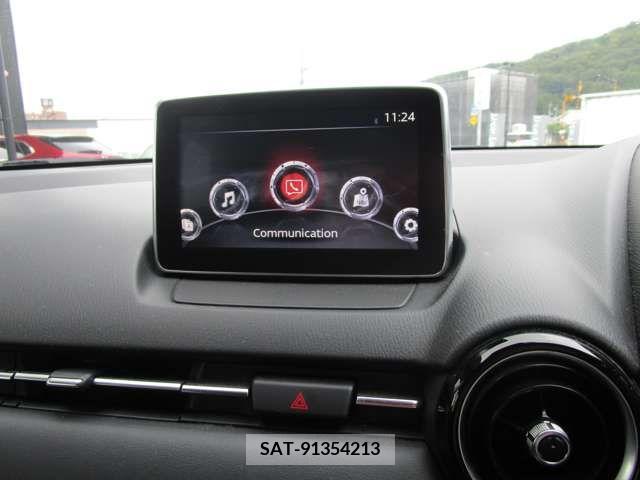 Mazda DEMIO 2015-01 202771-10