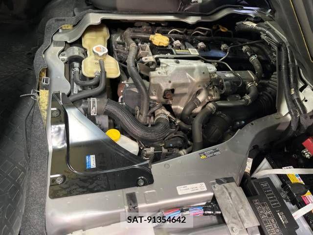 Nissan NV350 Caravan 2016-07 317428-18