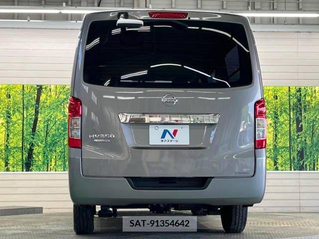 Nissan NV350 Caravan 2016-07 317428-15