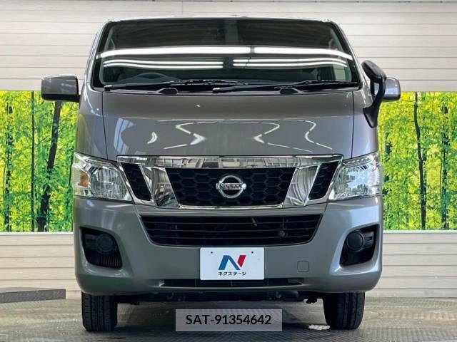 Nissan NV350 Caravan 2016-07 317428-14