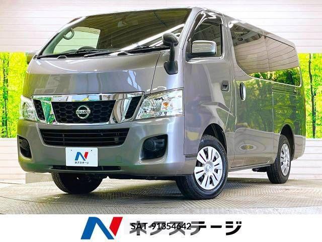 Nissan NV350 Caravan 2016-07 317428-0