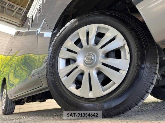 Nissan NV350 Caravan 2016-07 317428-13