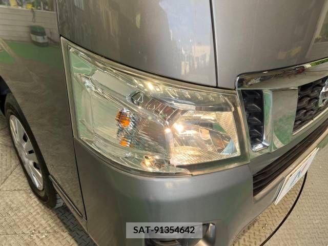 Nissan NV350 Caravan 2016-07 317428-12