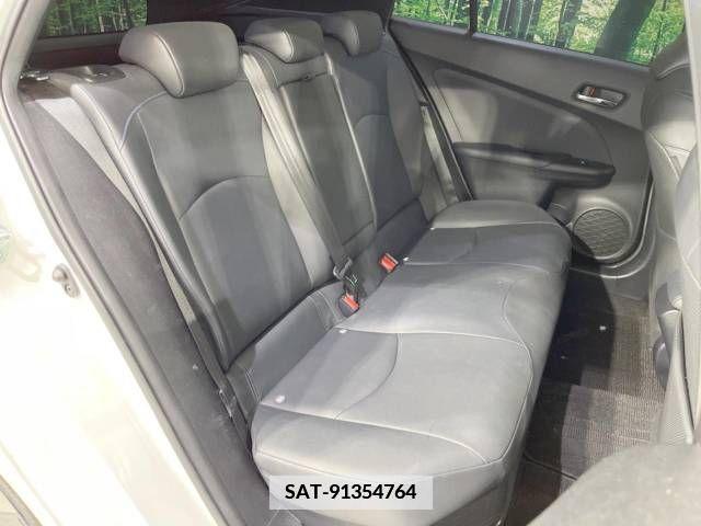 Toyota PRIUS 2016-06 346497-9