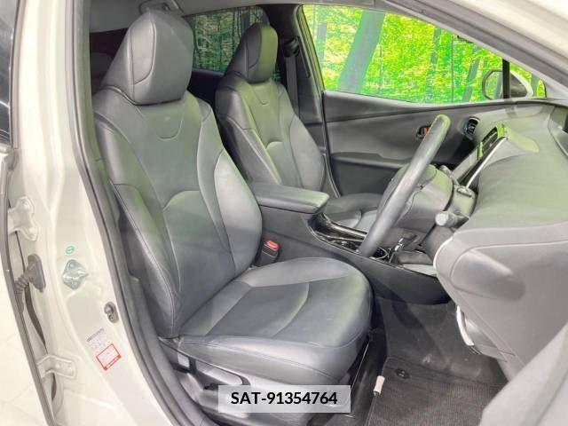 Toyota PRIUS 2016-06 346497-8