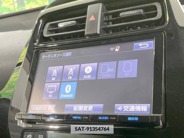 Toyota PRIUS 2016-06 346497-7