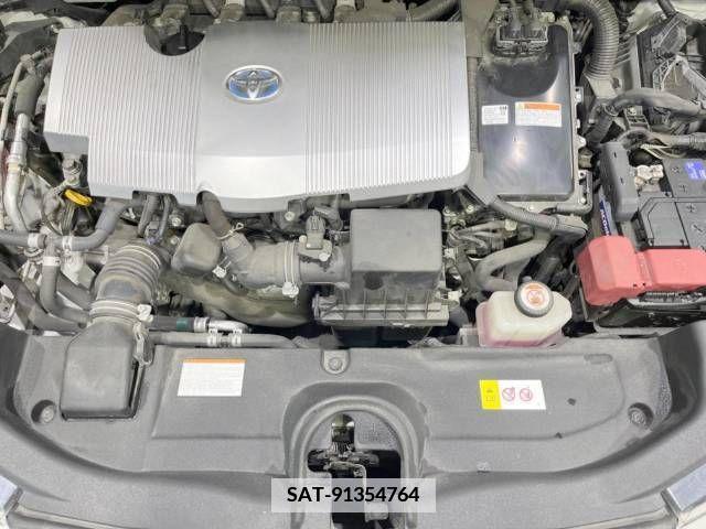 Toyota PRIUS 2016-06 346497-18