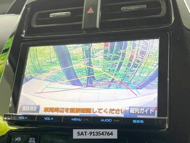 Toyota PRIUS 2016-06 346497-5