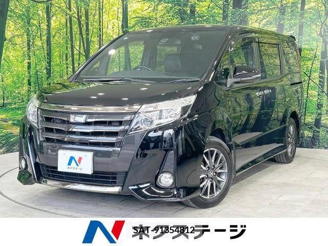 Toyota NOAH 2016-11 392814-0