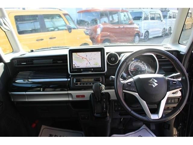 Suzuki SPACIA 2020-03 191671-14