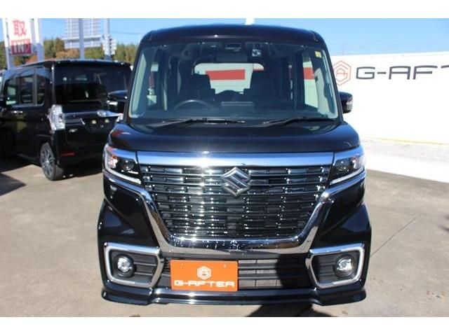 Suzuki SPACIA 2020-03 191671-5