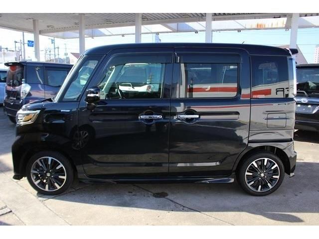 Suzuki SPACIA 2020-03 191671-8