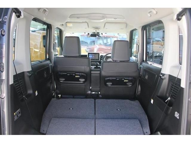 Suzuki SPACIA 2020-03 191671-16