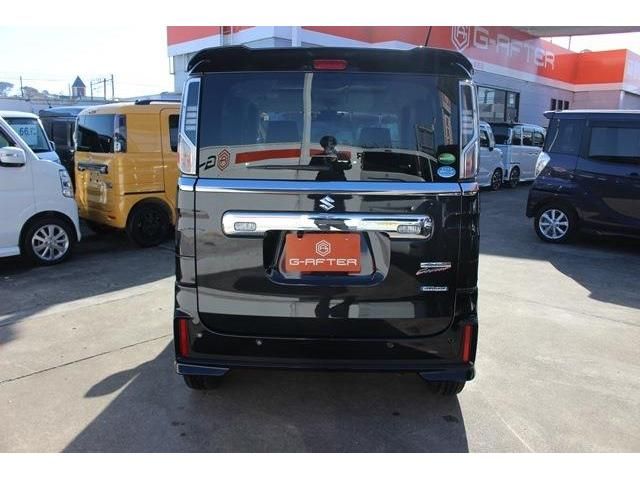 Suzuki SPACIA 2020-03 191671-7