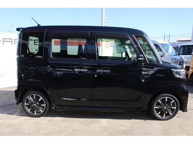 Suzuki SPACIA 2020-03 191671-6