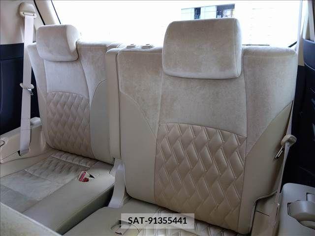 Toyota VELLFIRE 2015-04 288175-14