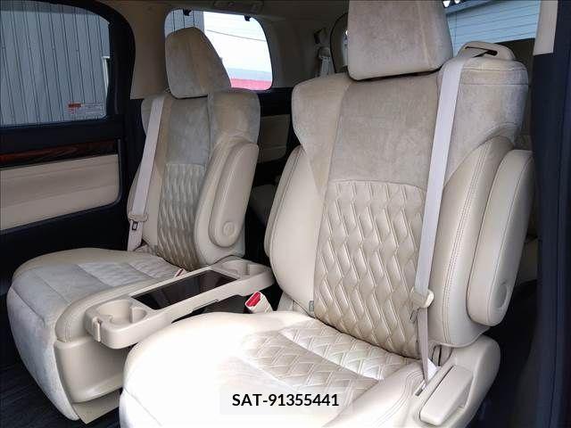 Toyota VELLFIRE 2015-04 288175-13