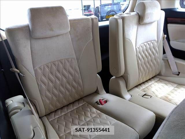 Toyota VELLFIRE 2015-04 288175-12