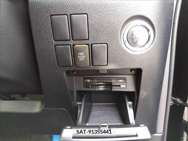Toyota VELLFIRE 2015-04 288175-22