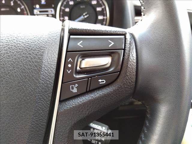 Toyota VELLFIRE 2015-04 288175-20