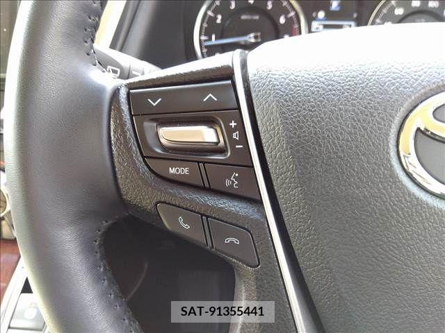 Toyota VELLFIRE 2015-04 288175-19