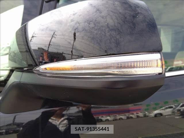 Toyota VELLFIRE 2015-04 288175-3