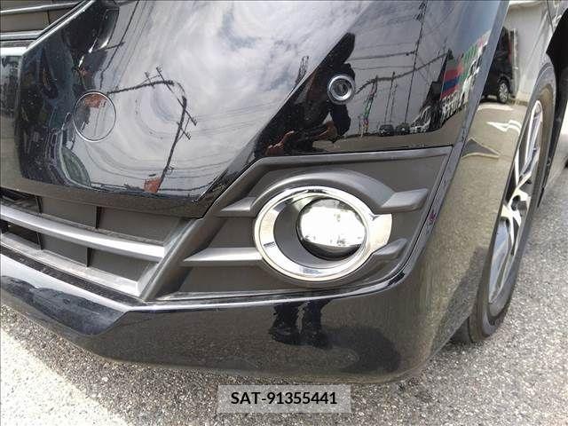 Toyota VELLFIRE 2015-04 288175-4