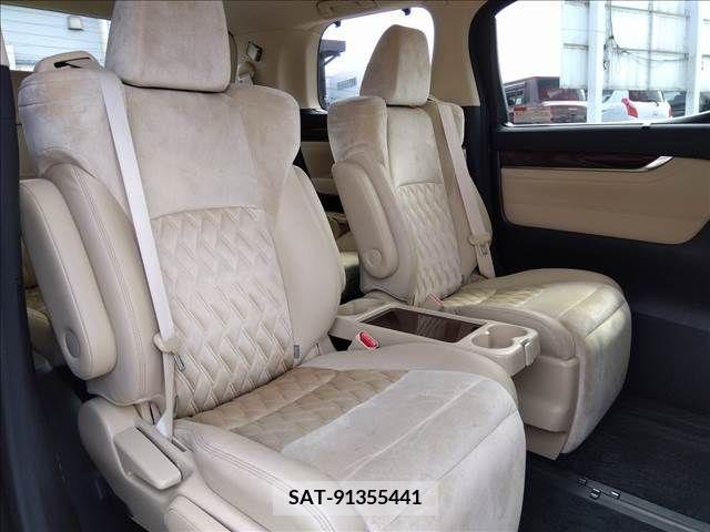 Toyota VELLFIRE 2015-04 288175-11