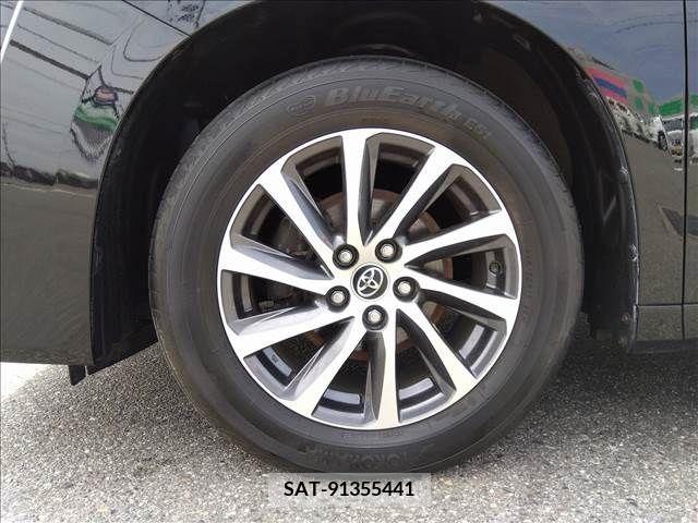 Toyota VELLFIRE 2015-04 288175-10