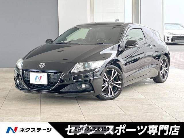 Honda CR-Z 2013-03 295386-0