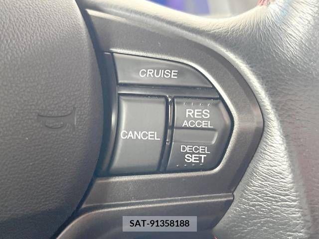 Honda CR-Z 2013-03 295386-7