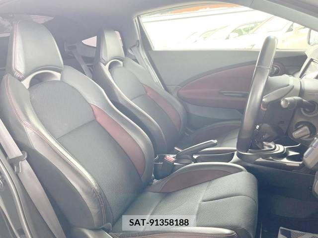 Honda CR-Z 2013-03 295386-8