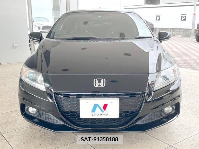 Honda CR-Z 2013-03 295386-14